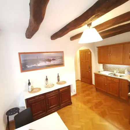 Festival Luxury Heart F Apartment