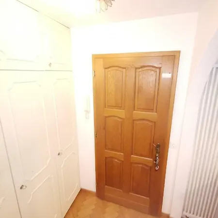 Festival Luxury Heart F Apartment *