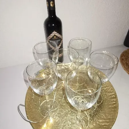 Apartment Festival Luxury Heart F Locarno